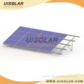 Commecial Large Scale ST3C Aluminum Solar Ground Mounting System